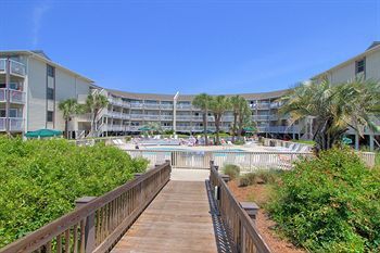 North-South Forest Beach Plantation By Hilton Head Accomm. Apartman Hilton Head Island Kültér fotó